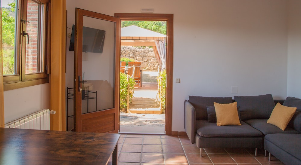 Finca La Sayuela, 写真 2