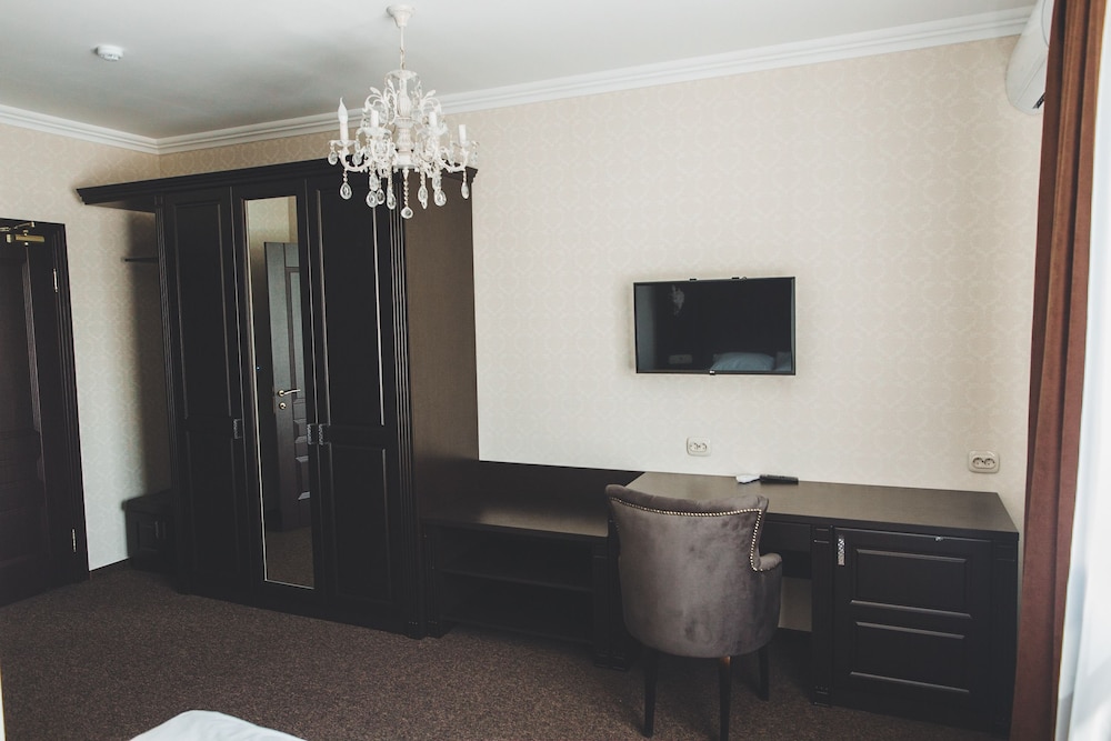 Comfort Room photo 2