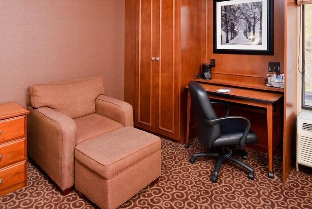 Standard Single Room, 1 King Bed photo 2