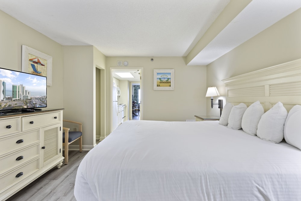 Classic Room, 1 Bedroom, Ocean View, Magnolia photo 3