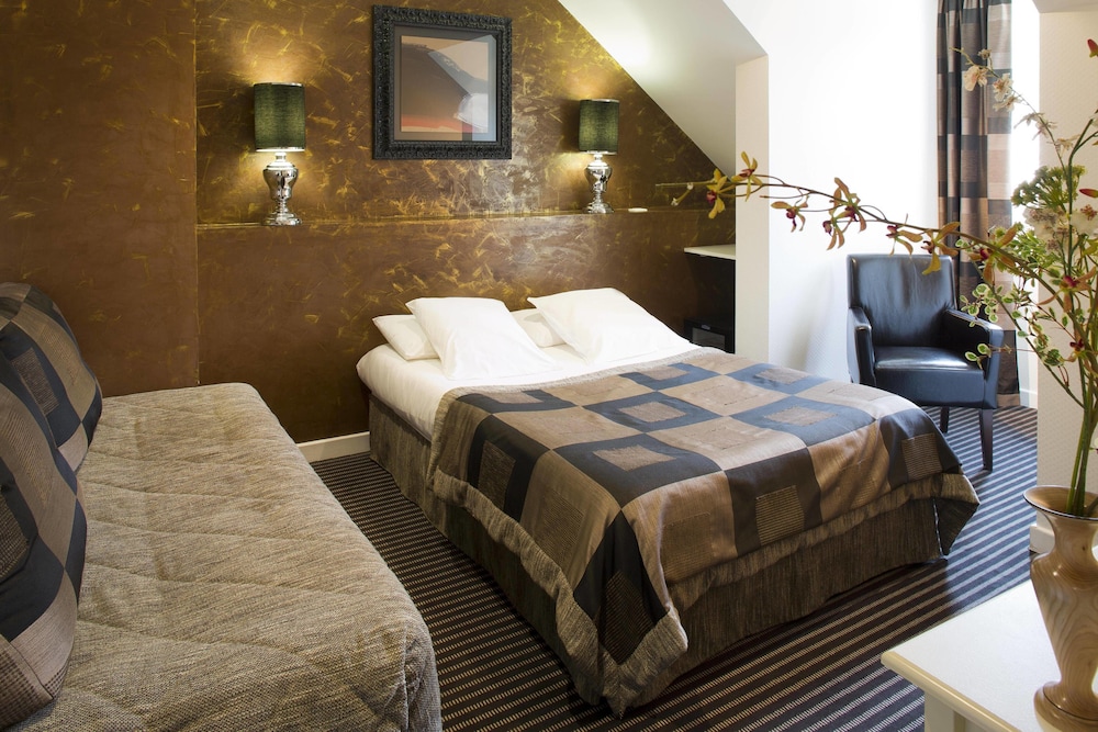 Superior Triple Room photo 1
