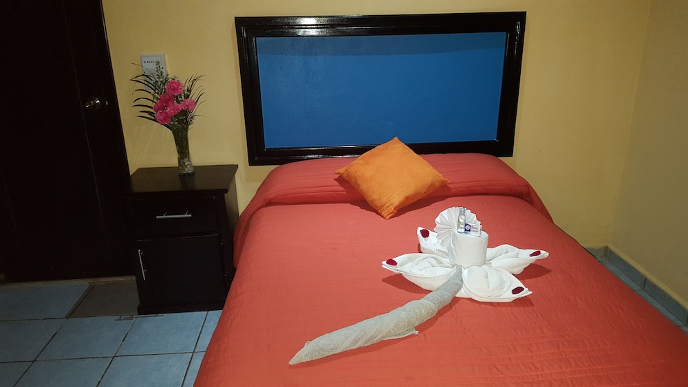 Room, 1 Double Bed photo 3