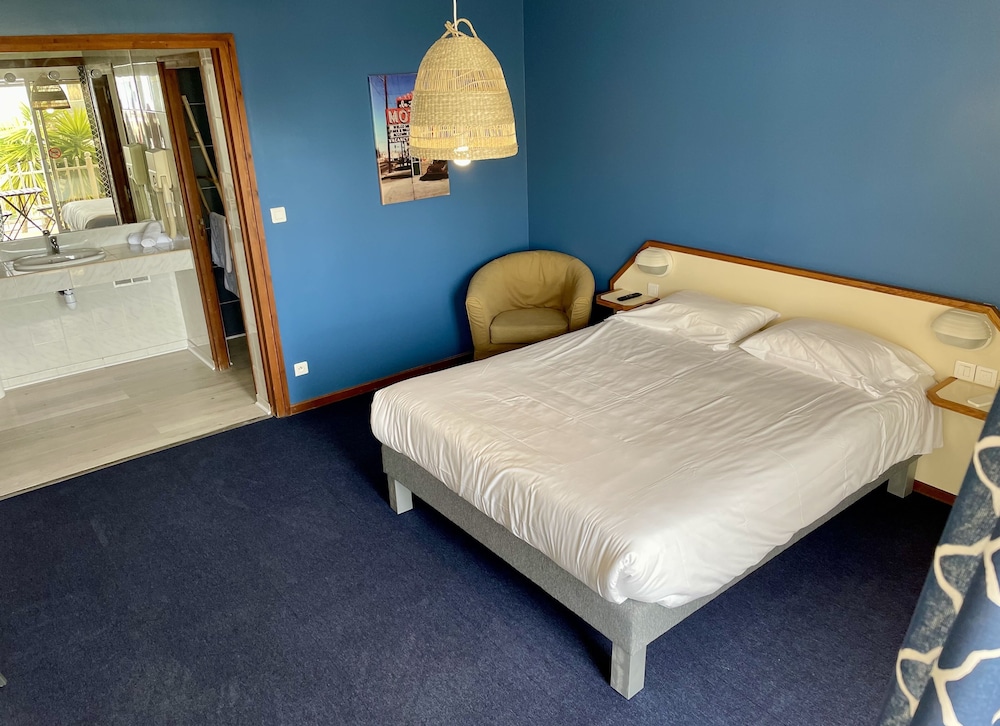 Junior Suite (Motel) photo 3