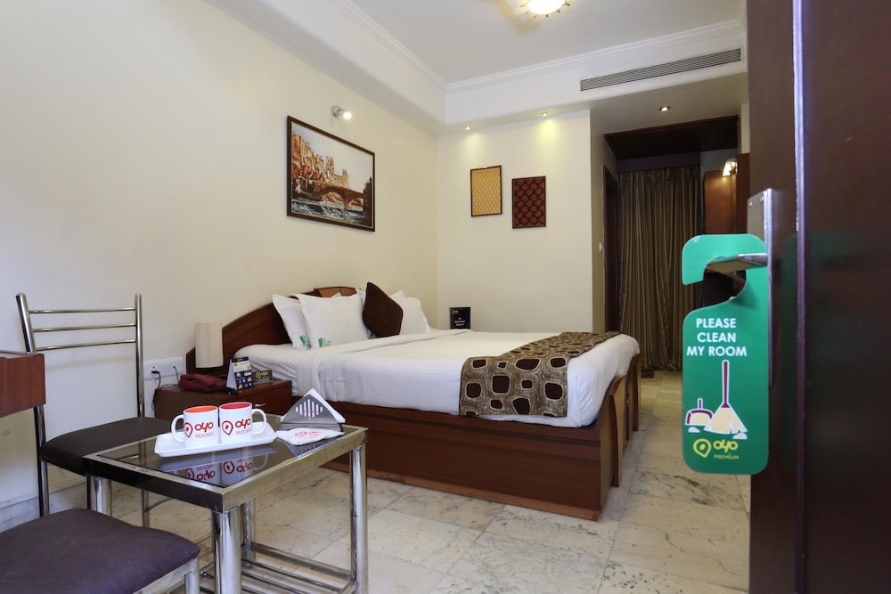 Standard Double Or Twin Room, 1 Bedroom, Private Bathroom photo 3