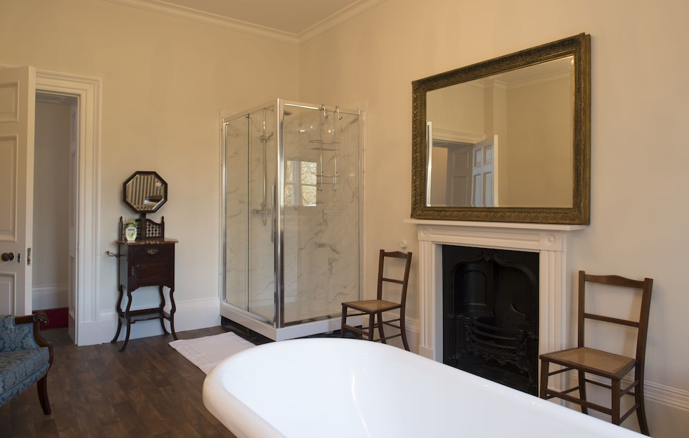 Double Room (Oak Room) photo 3