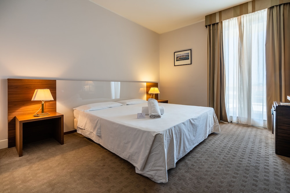 Double Room Single Use photo 2
