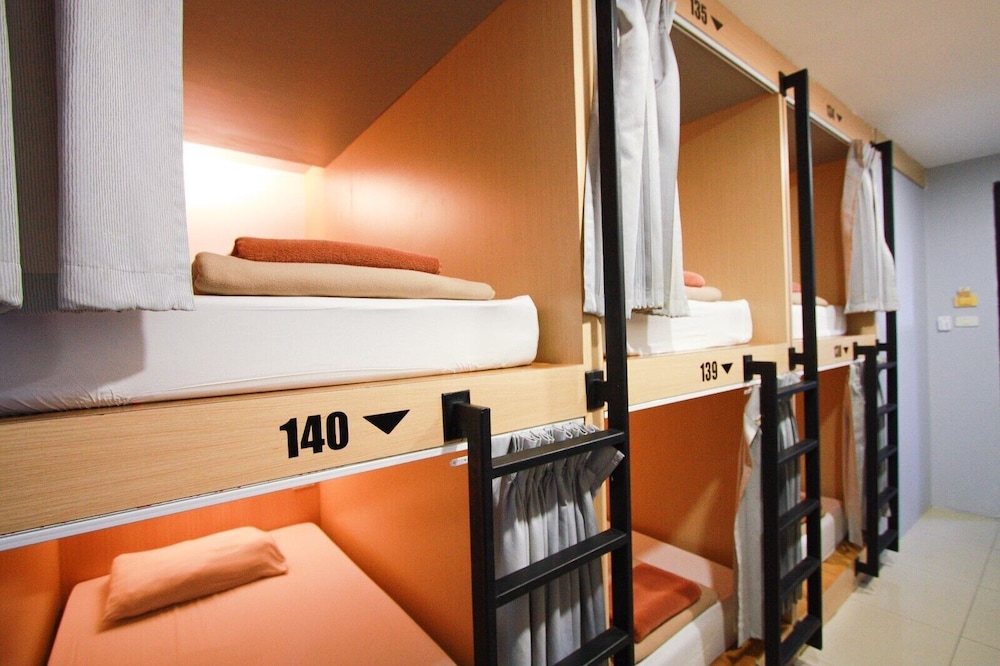 Private 6 Beds in Hostel photo 2