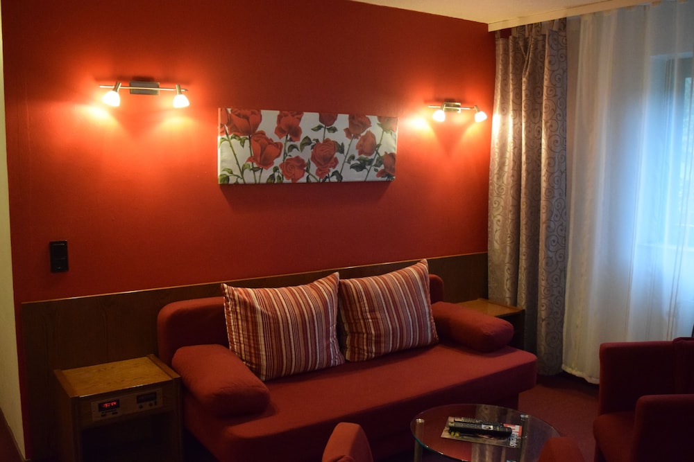Comfort Suite, 1 Bedroom photo 2