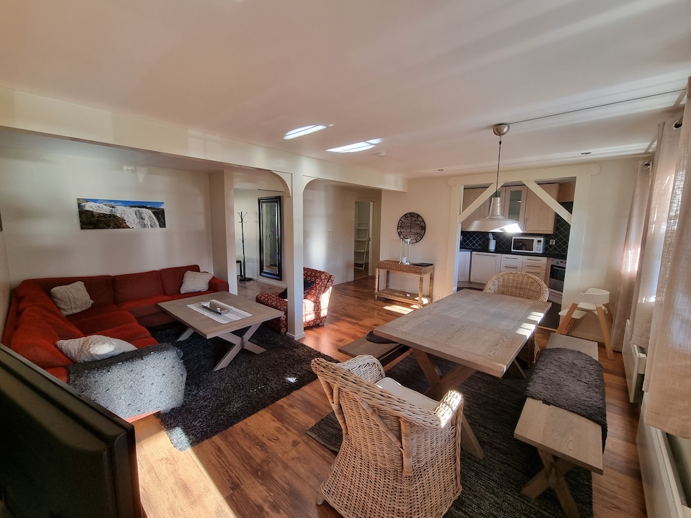 Comfort Apartment (Breakfast not included) photo 1