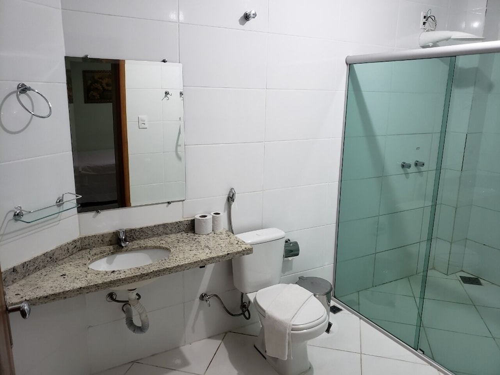 Standard Double Room - Photo 3
