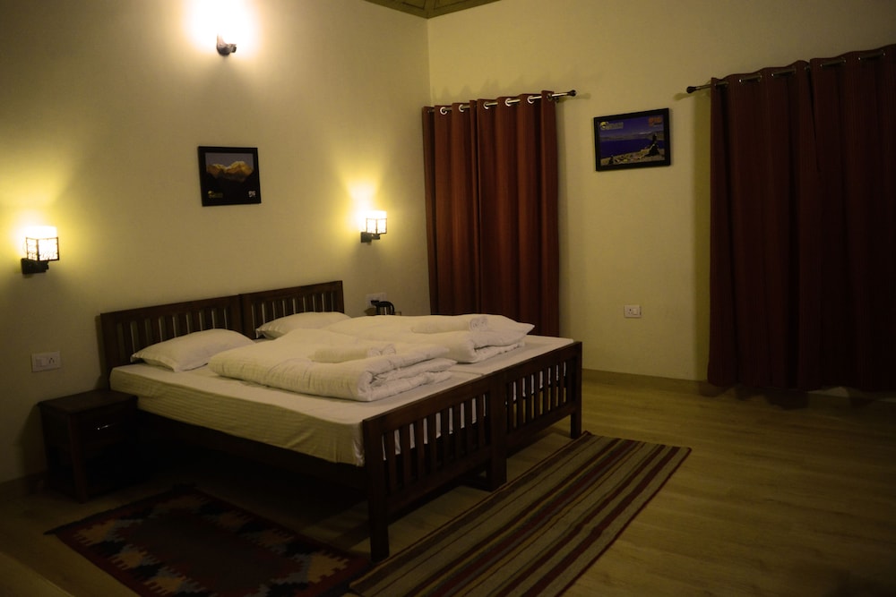 Deluxe Room photo 1