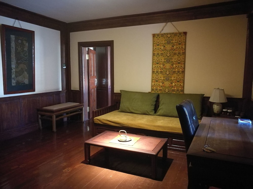 Superior Double Room photo 2