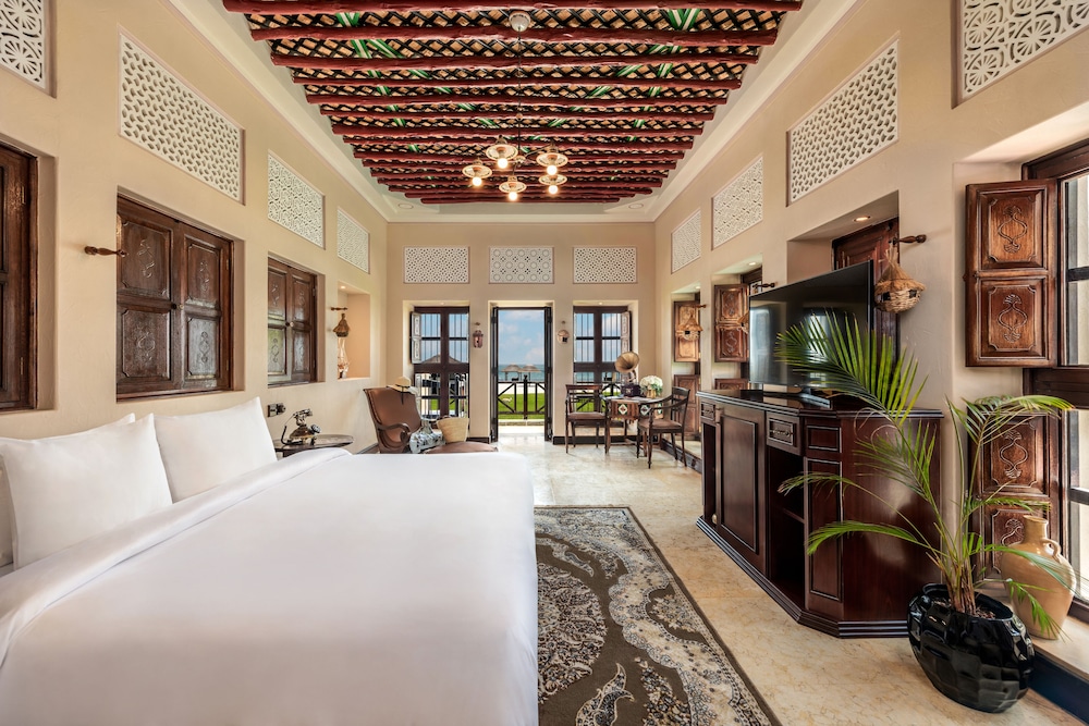 One Bedroom Beach Villa with Private Pool