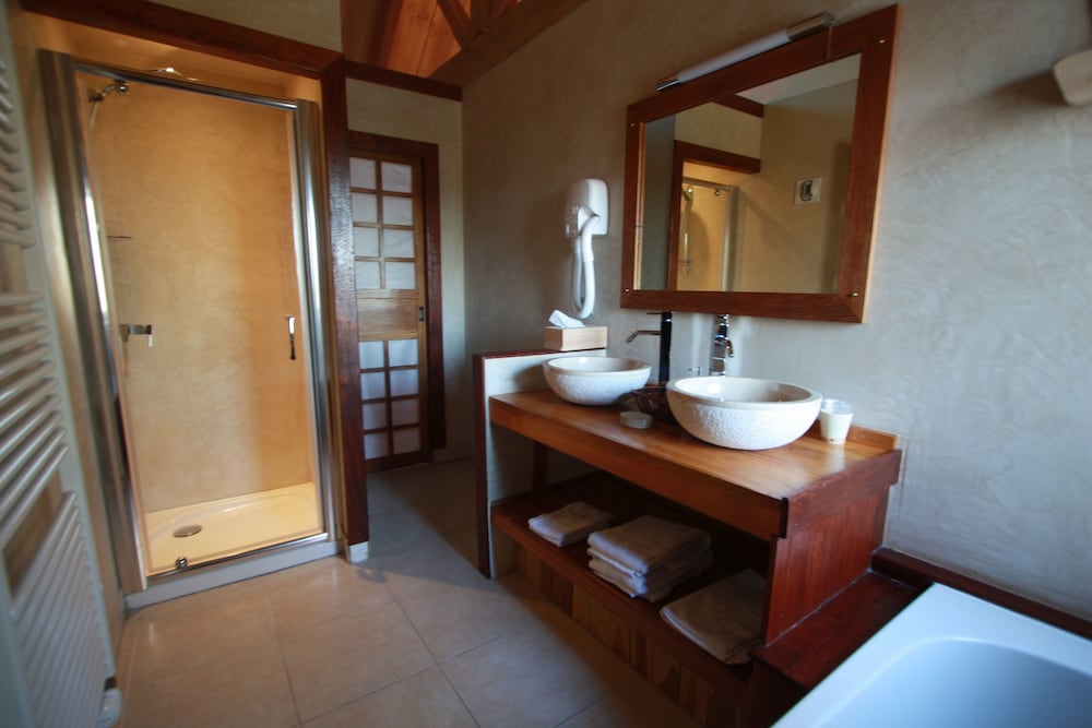 Luxury Double Room - Photo 6