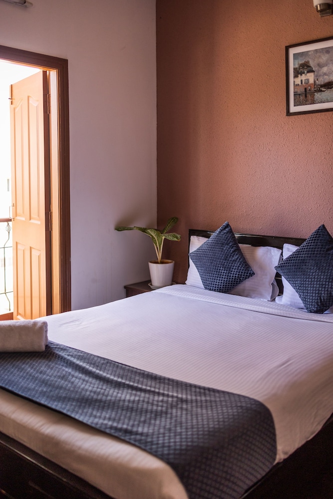 Standard Room - Photo 6