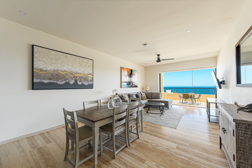 Apartamento 2 Habitaciones con Vista al Mar - Photo 7