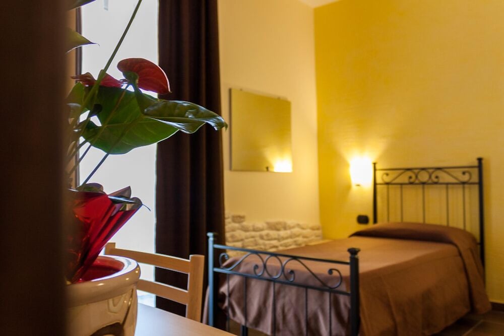 Twin Room, 2 Twin Beds, Terrace photo 3