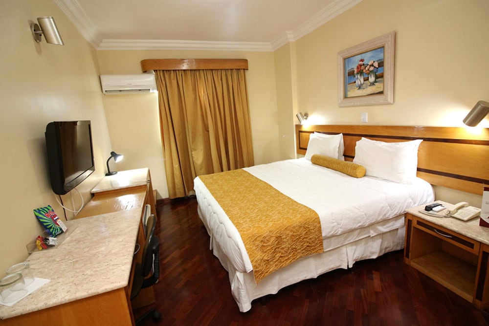 Superior Double Room, 1 Queen Bed - Photo 1