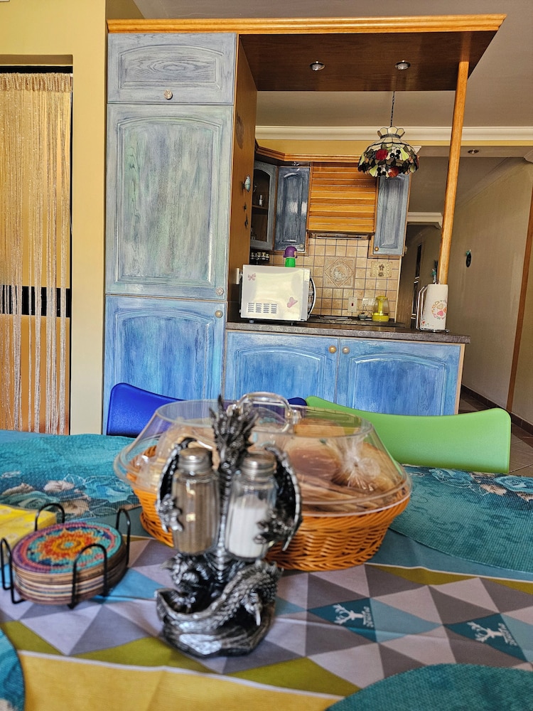 Apartment, 3 Bedrooms, Accessible, Balcony