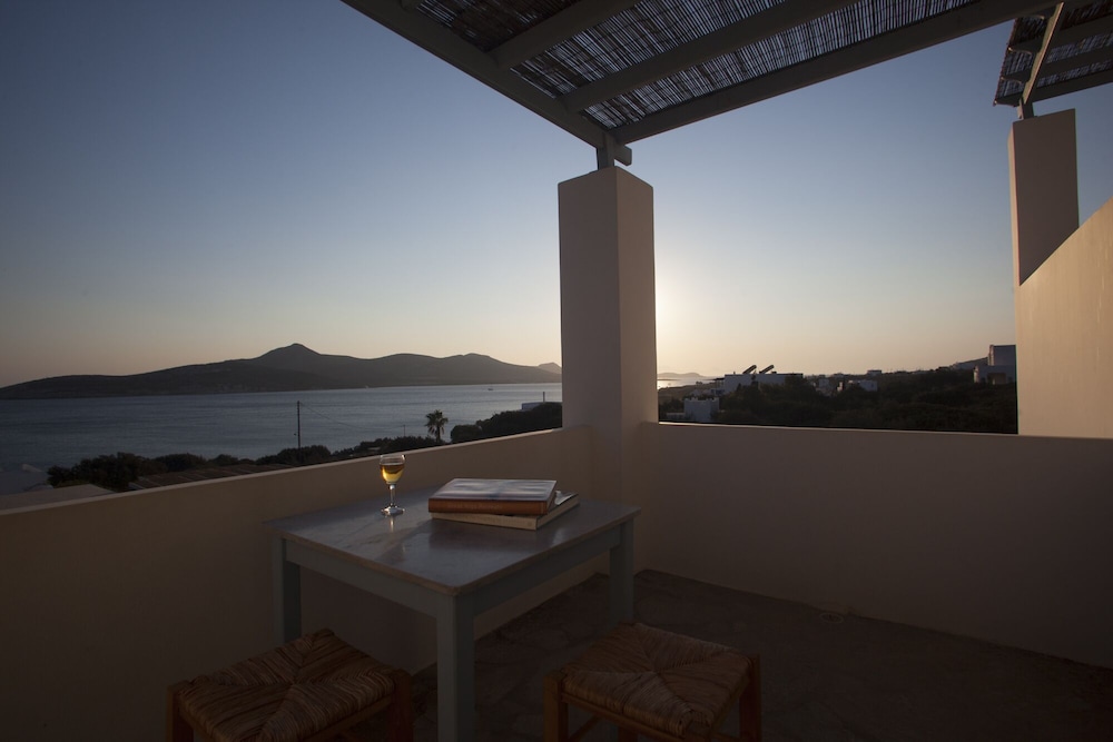 Superior Duplex, Sea View photo 3