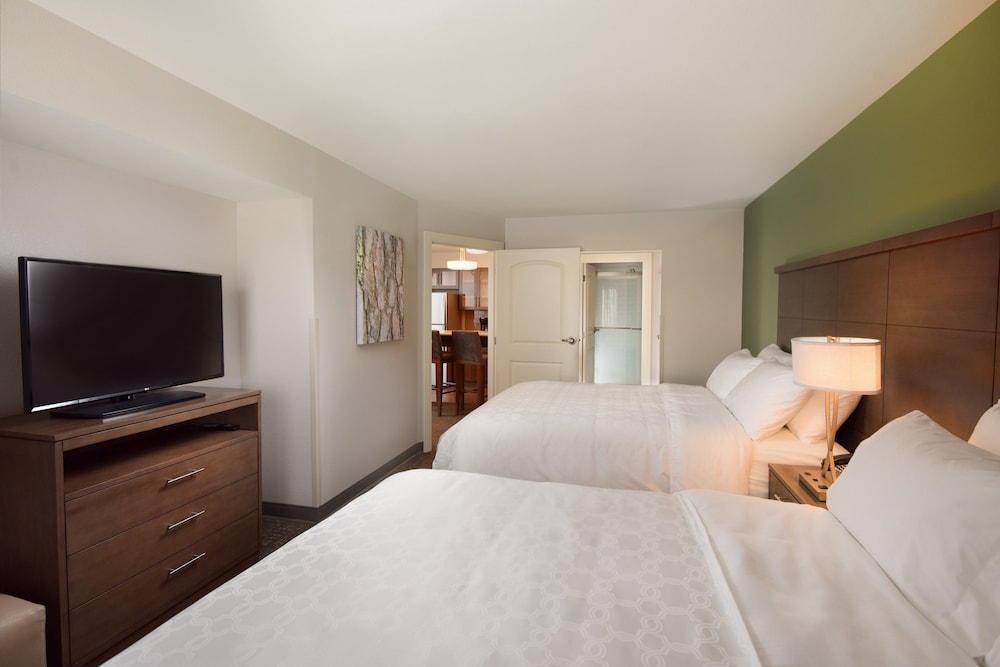 Suite, 1 Bedroom, Accessible, Non Smoking (Kitchen, Comm) photo 2