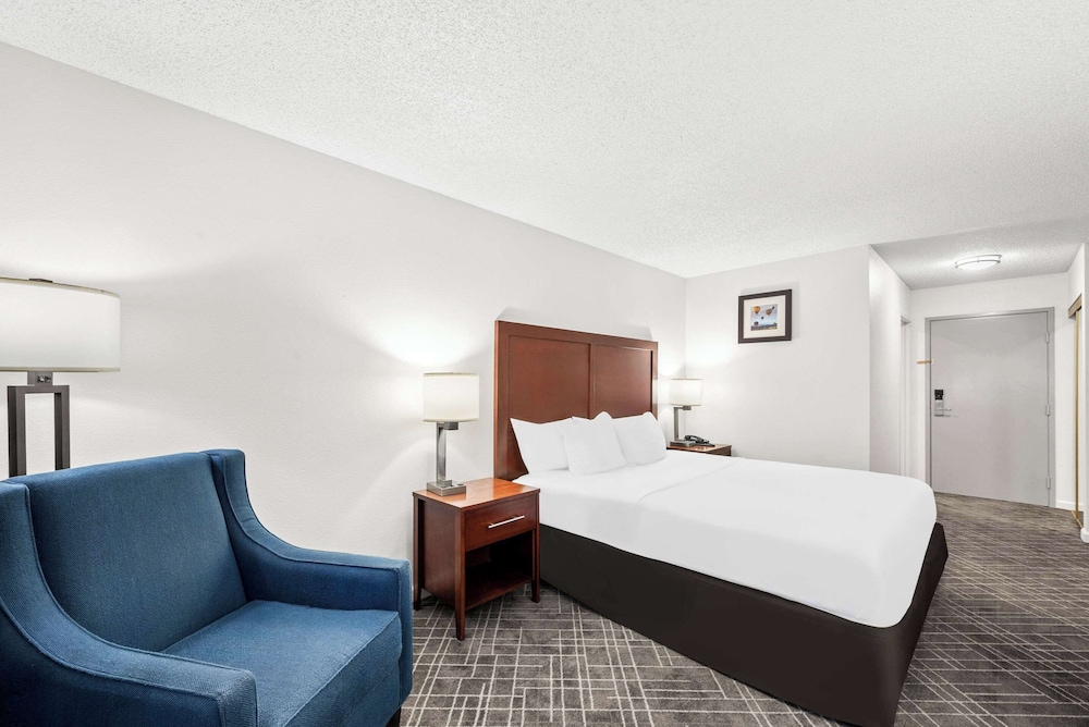Room, 1 King Bed, Accessible, Non Smoking - Photo 3