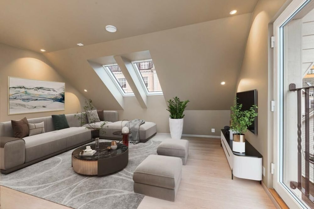 Premium Apartment