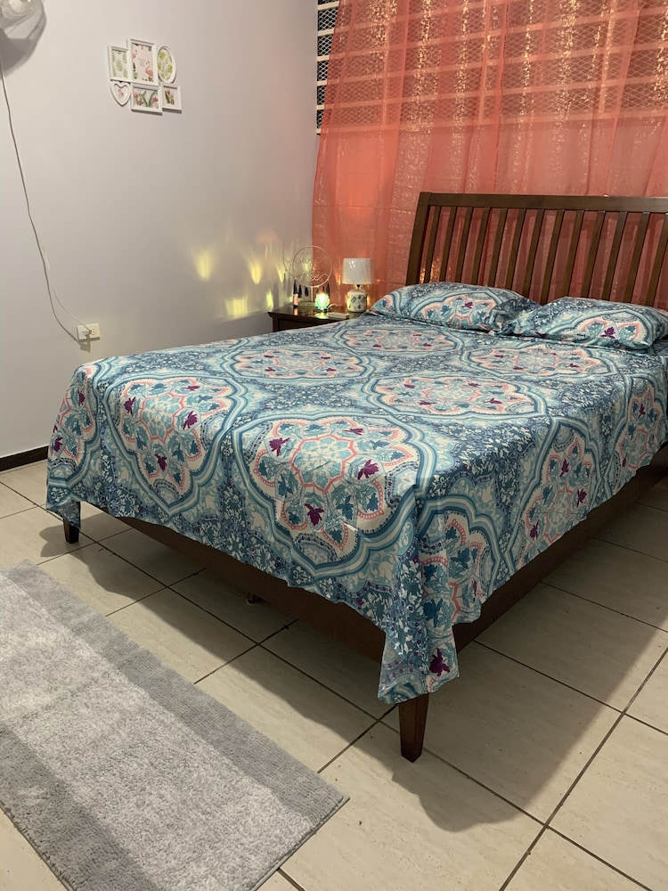 Deluxe Apartment, 2 Bedrooms, Mountain View, Ground Floor photo 1