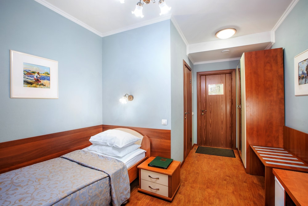 Economy Single Room photo 1
