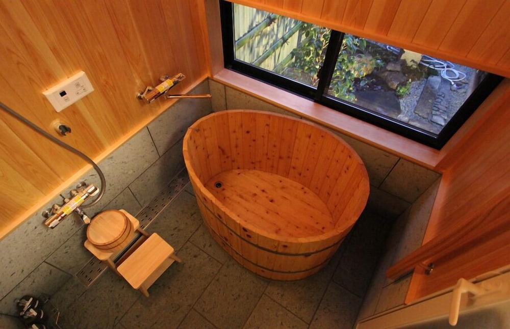 Japanese Style Townhouse