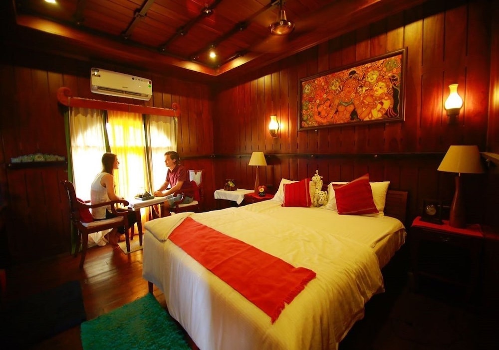 Superior Room photo 2