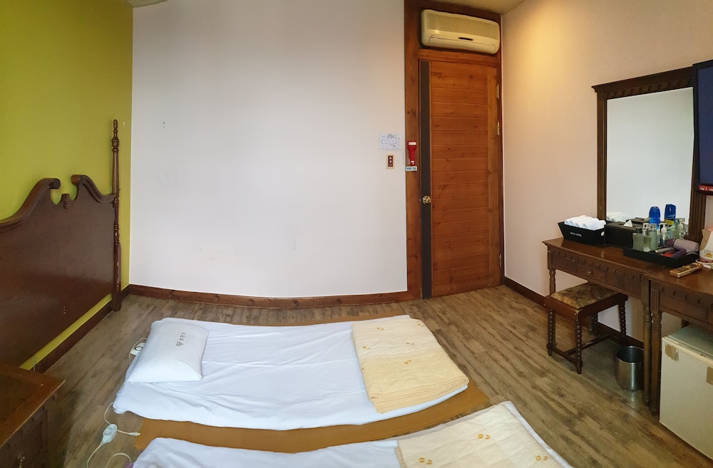 Ondol Room photo 3