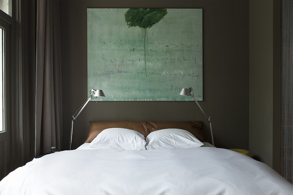 Standard Double Room, 1 Queen Bed (Small) photo 1