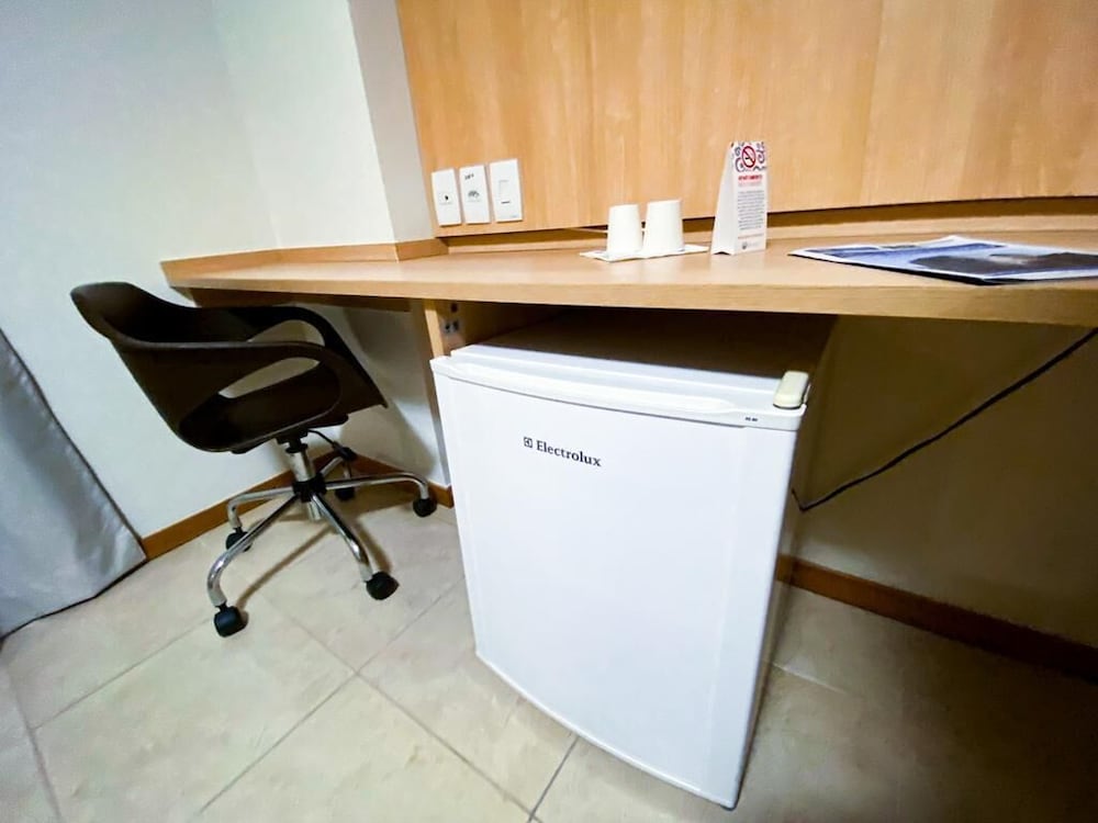 Standard Single Room - Photo 4