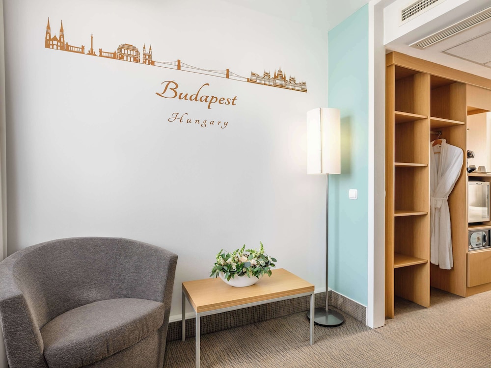 Executive Room, 1 Double Bed