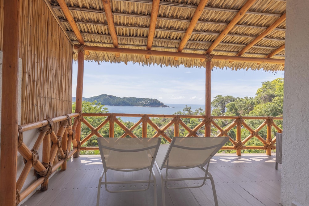 Grand Condo, 3 Bedrooms, Terrace, Sea View