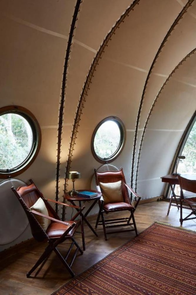 Cocoon Suite with One Free Game Drive photo 2
