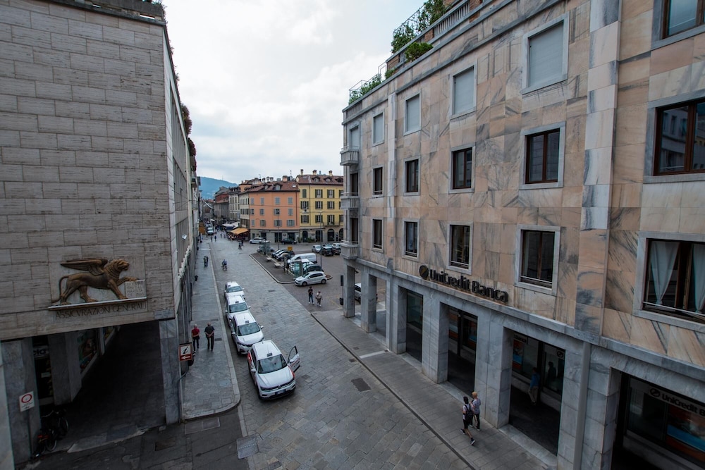 Luksuslejlighed med balkon, Billede 5