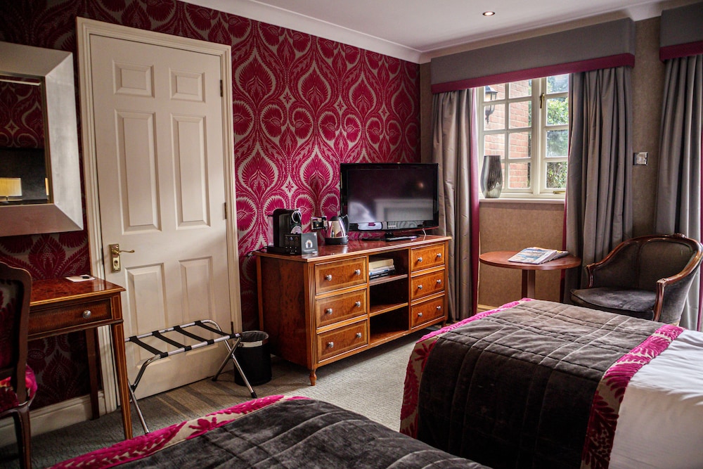 Room (Splendid Suite) - Photo 18