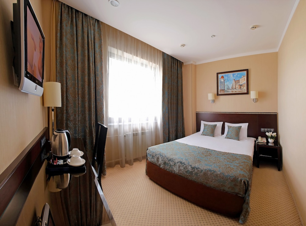 Comfort Room