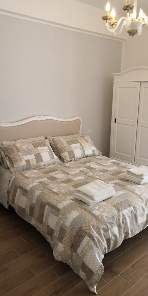 Standard Double Room, City View