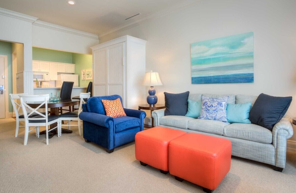 Premium Studio Suite, 1 Bedroom, Lake View