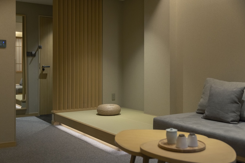 Deluxe Twin Room, Non Smoking - Photo 5