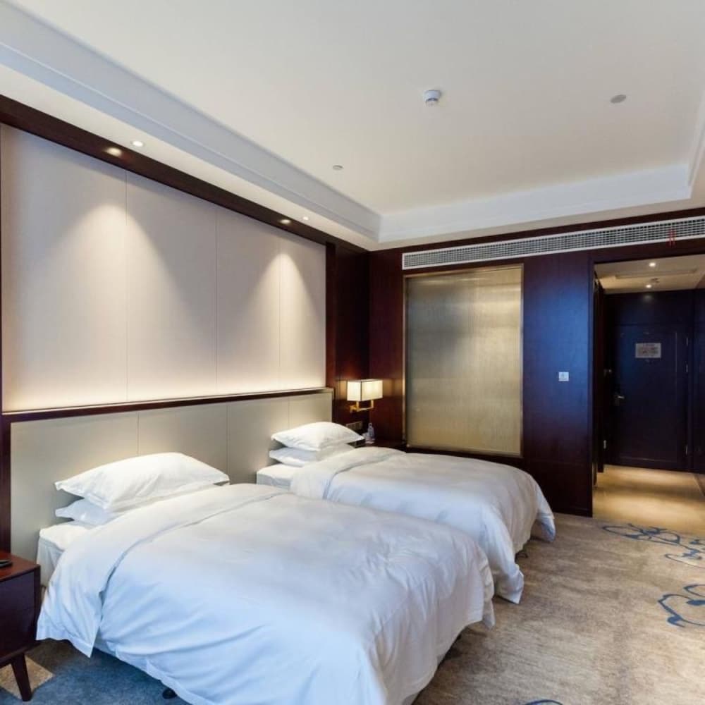 Superior Twin Room photo 1