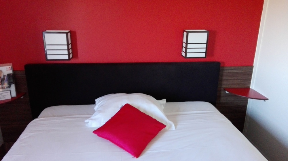 Standard Room, 1 Double Bed photo 2