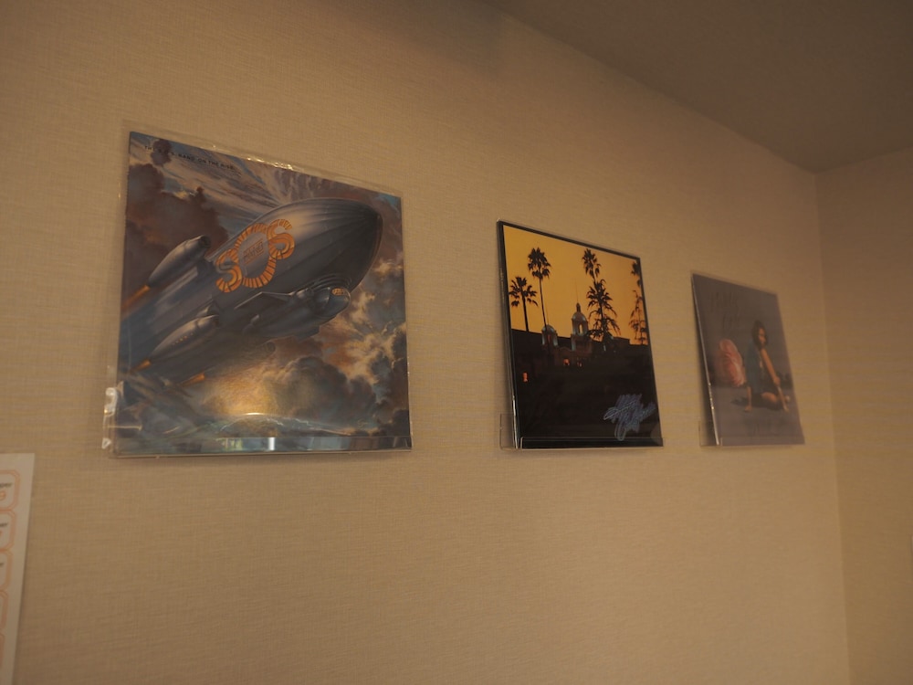Mixed Dormitory Room photo 2