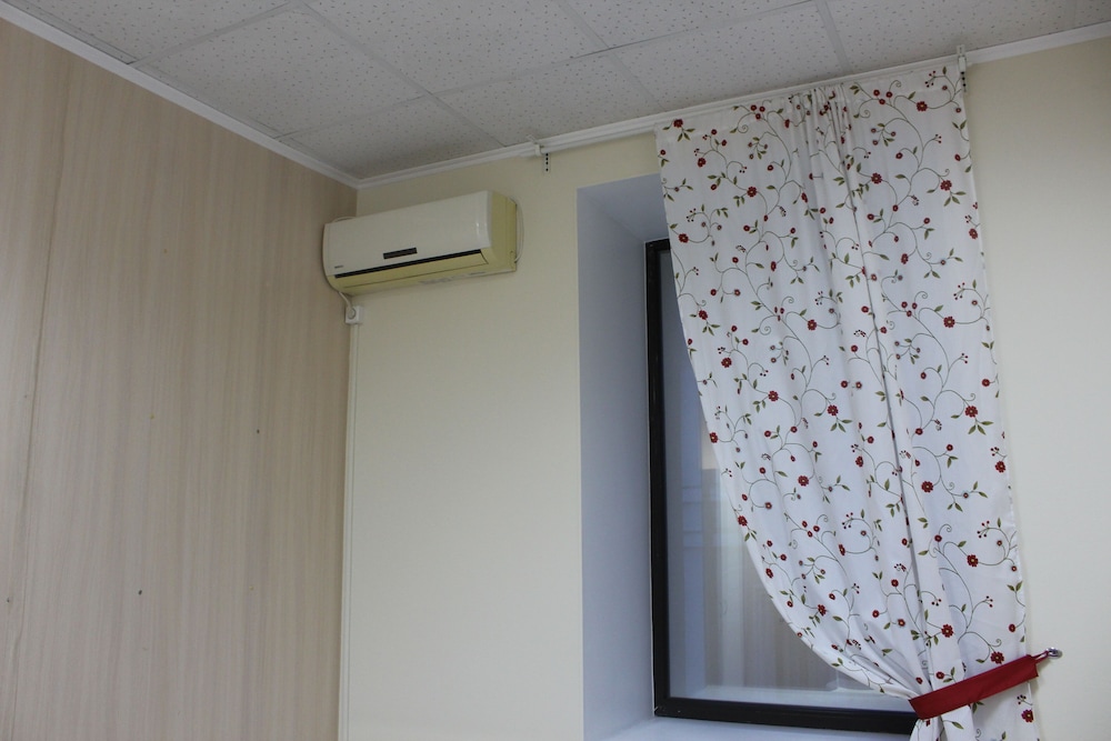 Standard Twin Room photo 2