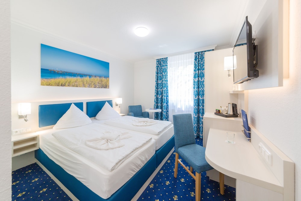 Premium Double Room photo 2