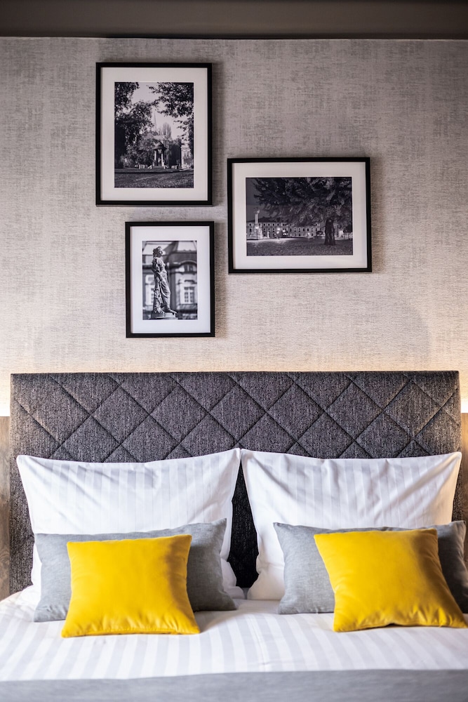Business Double Room photo 2