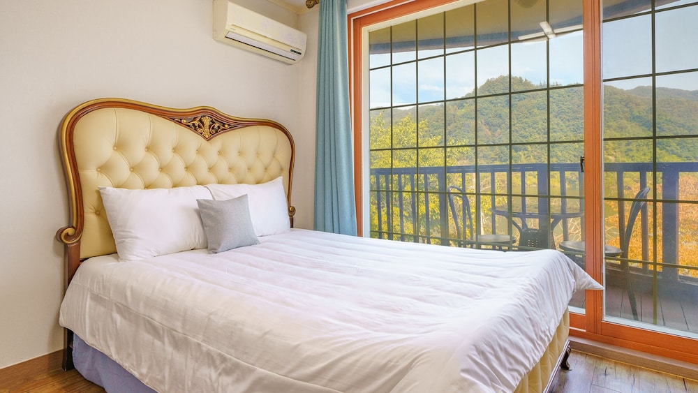 Basic Room, 1 Bedroom (Hosoobit(river view)) - Photo 10